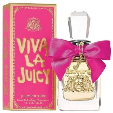 VIVA LA JUICY