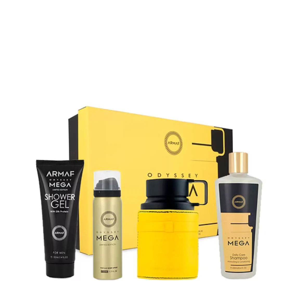 ARMAF ODYSSEY MEGA SET