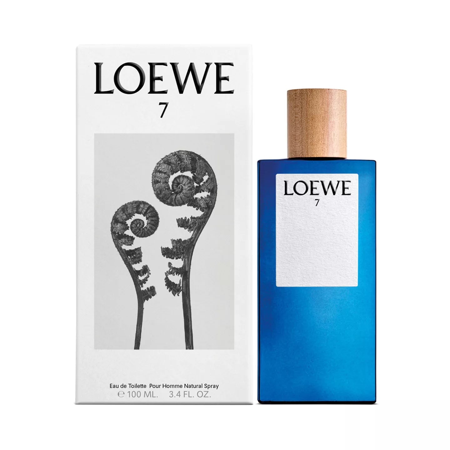LOEWE 7 HOMME