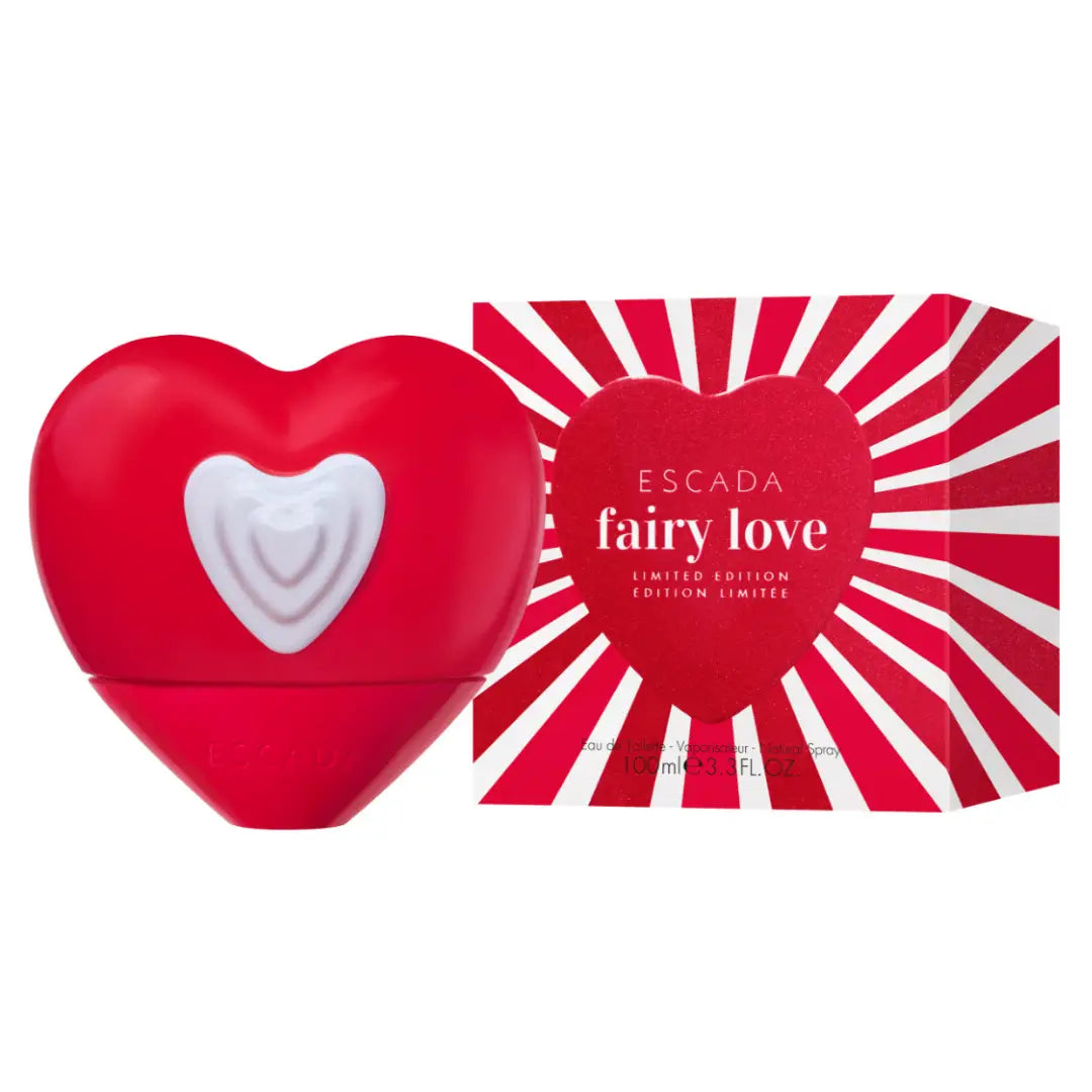 ESCADA FAIRY LOVE