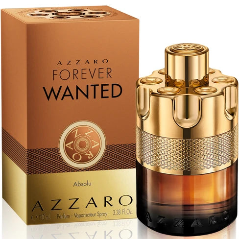 AZZARO FOREVER WANTED ABSOLU