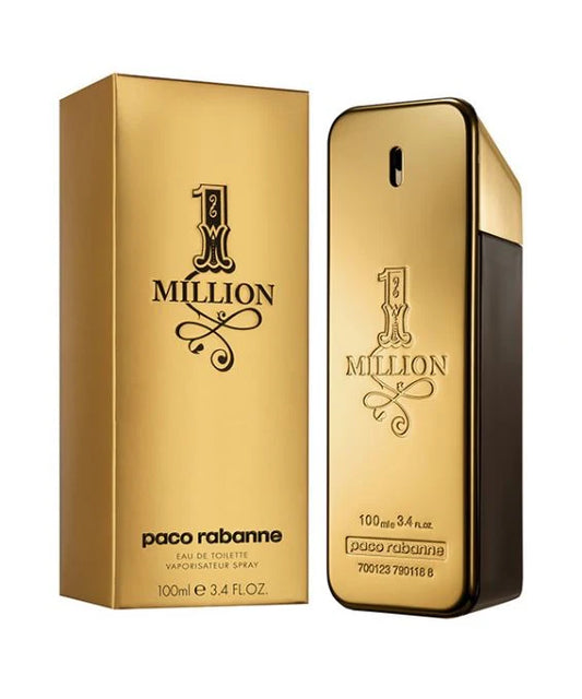 PACO RABANNE ONE MILLION