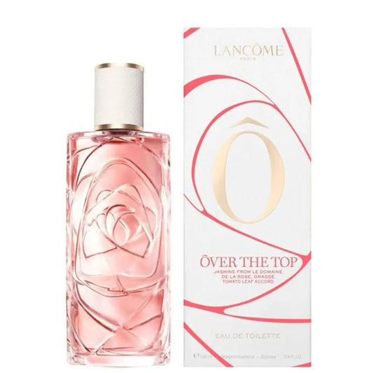 LANCOME O OVER THE TOP