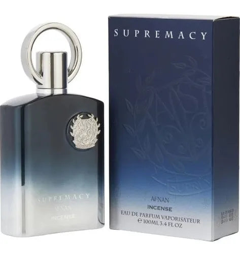AFNAN SUPREMACY INCIENSE