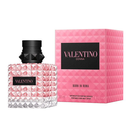 VALENTINO DONNA BORN IN ROMA