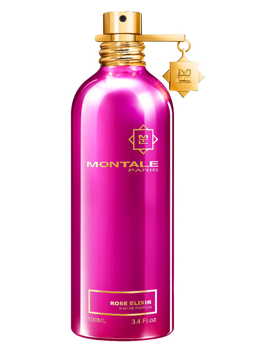 DECANTS MONTALE ROSES ELIXIR