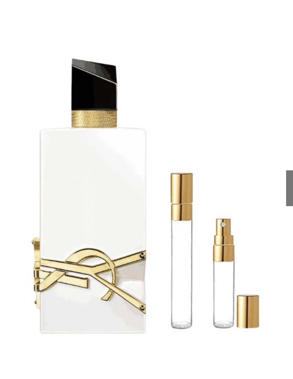 DECANTS YVES LIBRE LEAU NEU