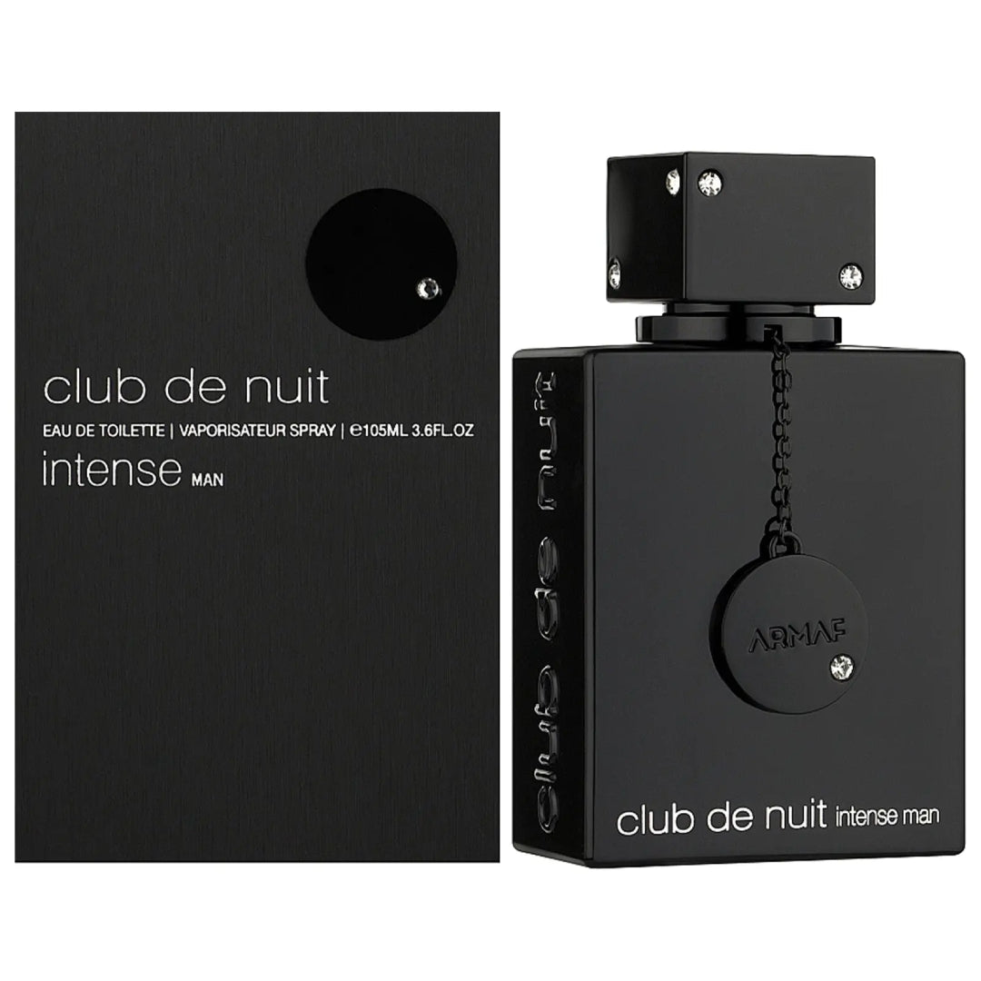 ARMAF CLUB DE NUIT INTENSE MEN