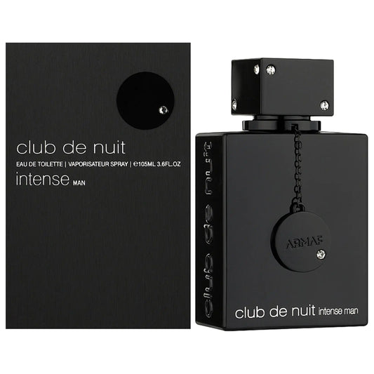 ARMAF CLUB DE NUIT INTENSE MEN