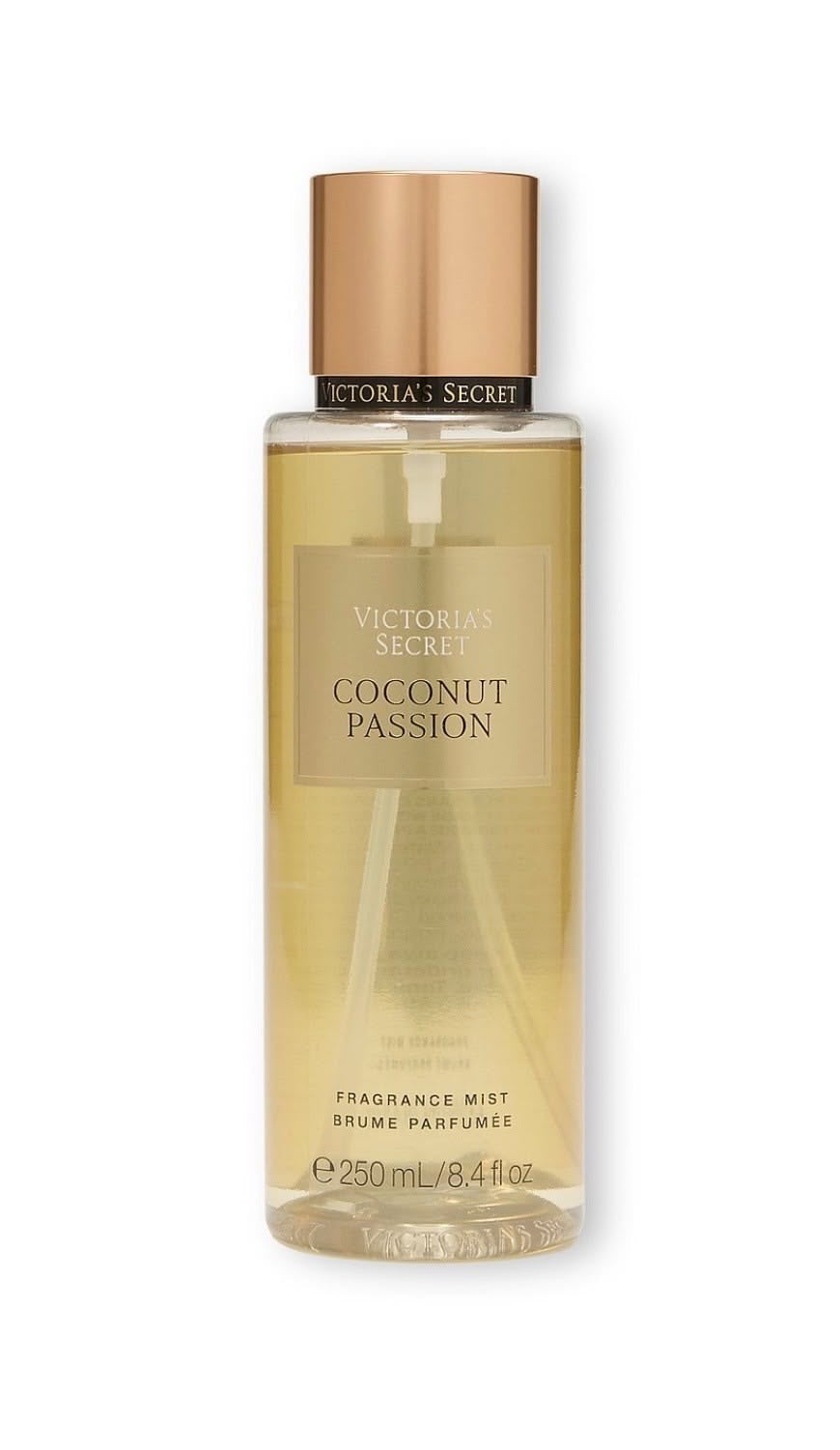 VICTORIA SECRET COCONUT PASSION