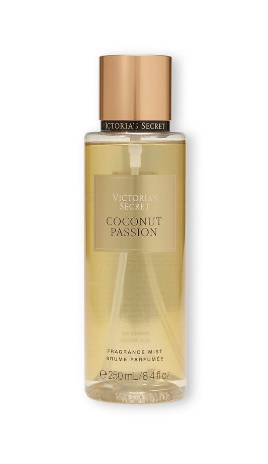 VICTORIA SECRET COCONUT PASSION