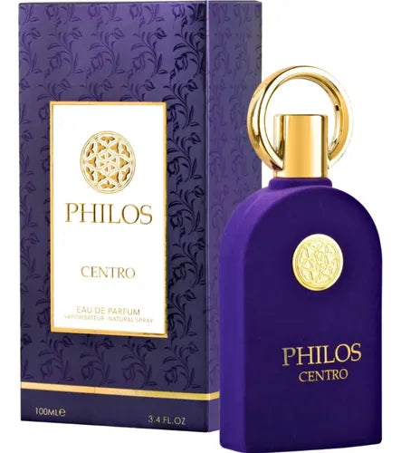 PHILOS CENTRO