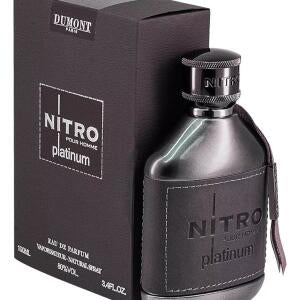 DUMONT NITRO PLATINIUM