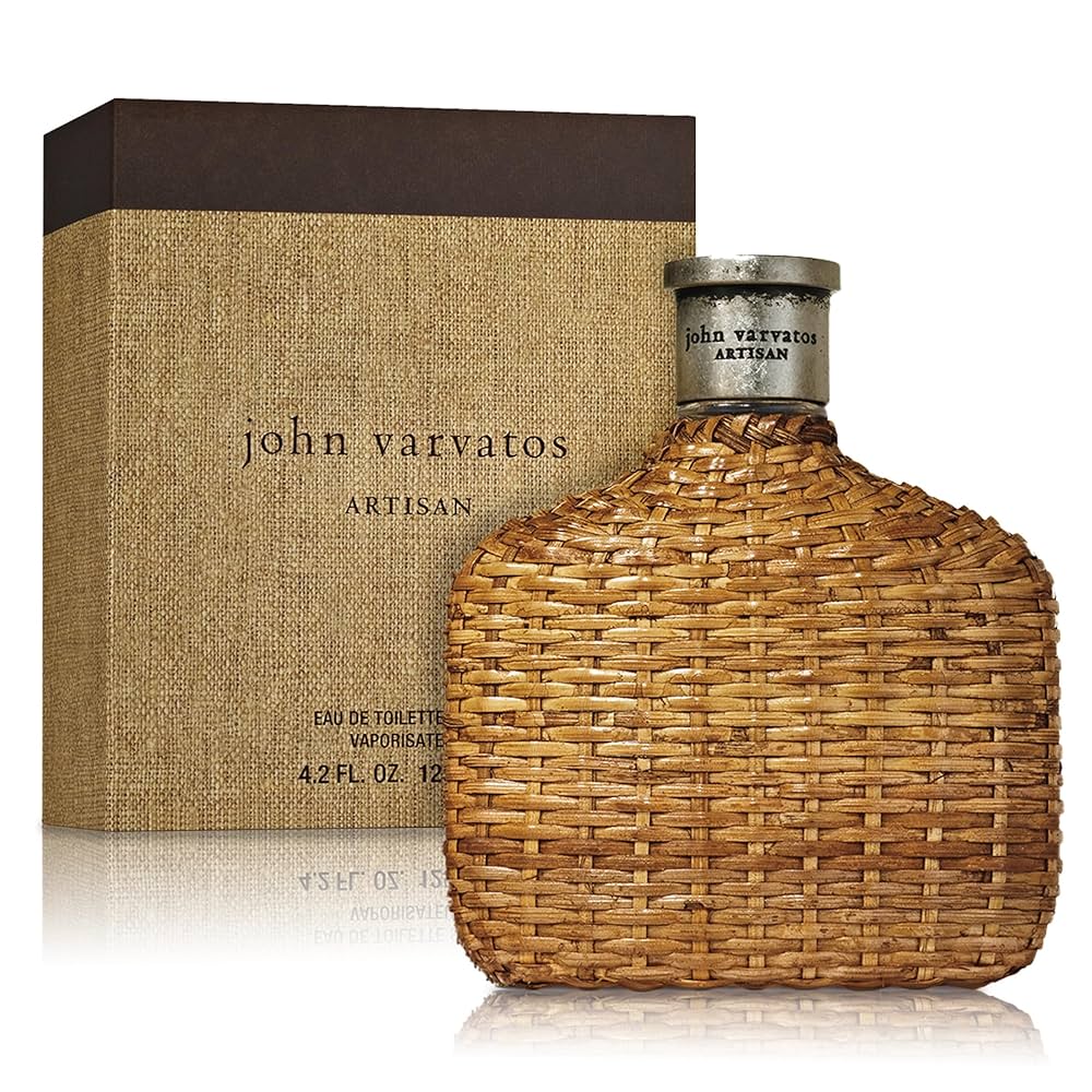 JOHN VARVATOS ARTISAN