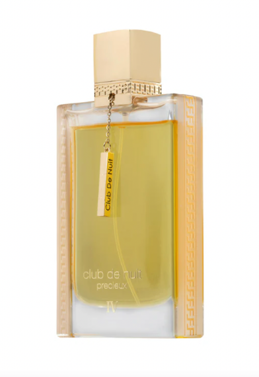 DECANTS ARMAF PRECIEUX IV