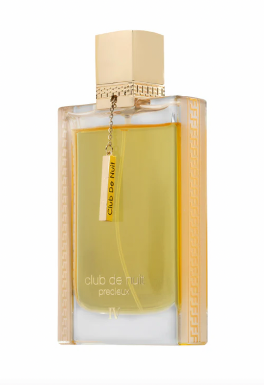 DECANTS ARMAF PRECIEUX IV