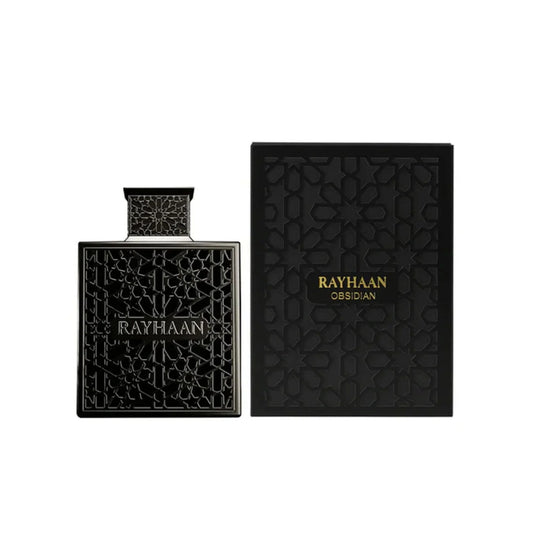 RAYHAAN OBSIDIAN