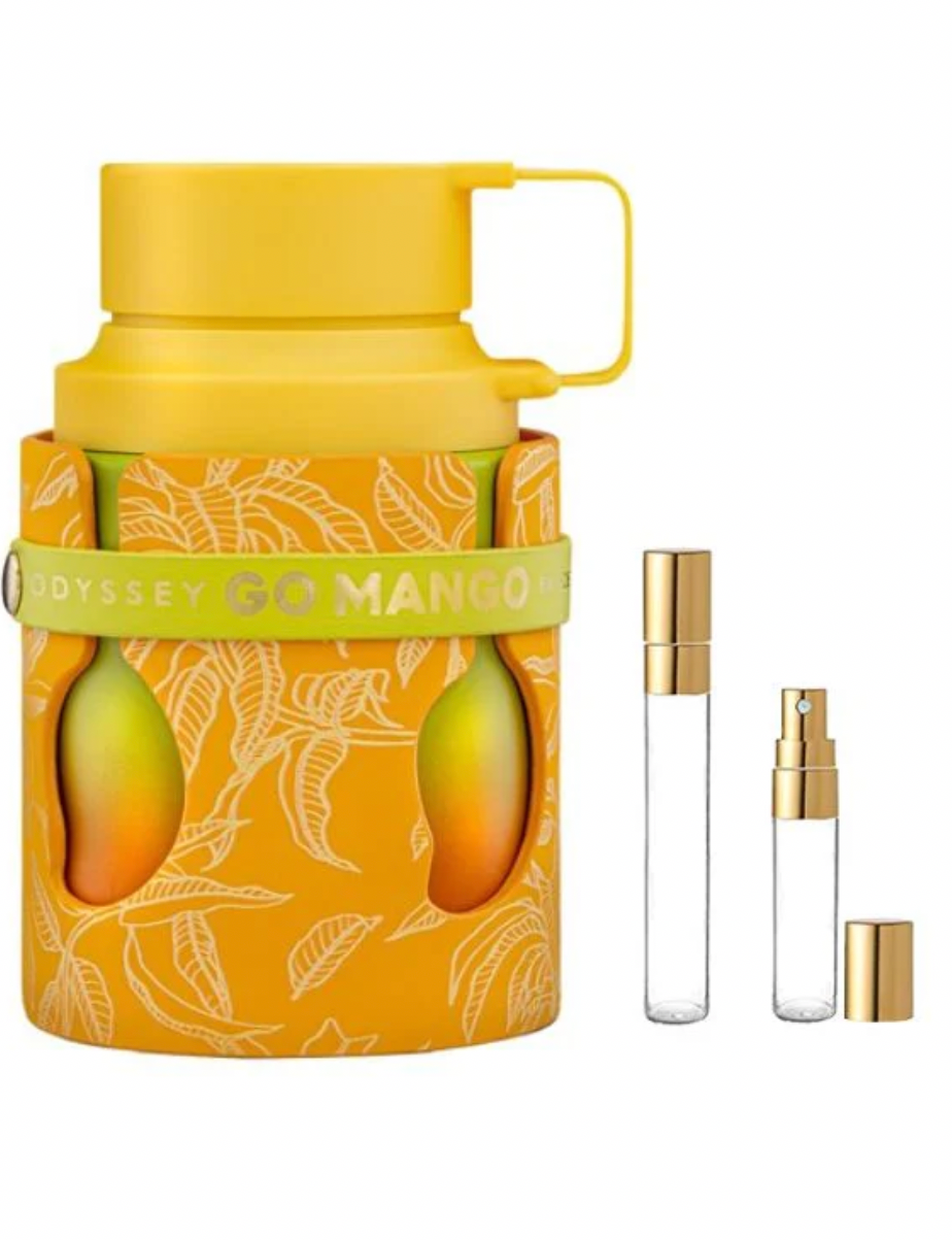 DECANTS ARMAF ODYSSEY GO MANGO