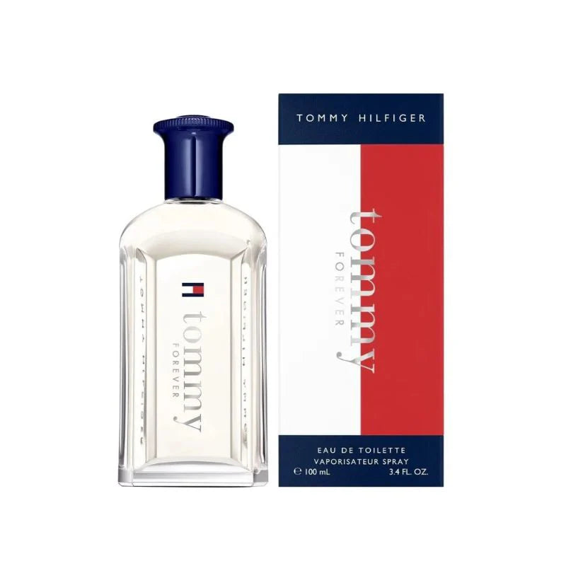 TOMMY HILFIGER FOREVER MEN
