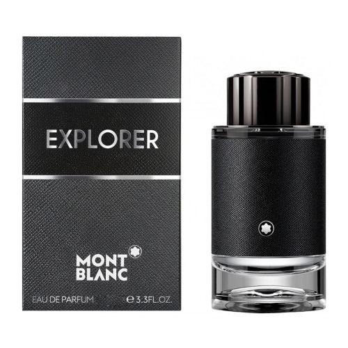 MINI MONT BLANC EXPLORER