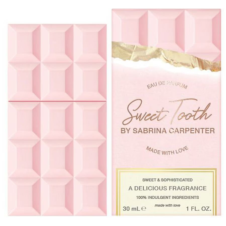 SABRINA CARPENTER SWEET TOOTH