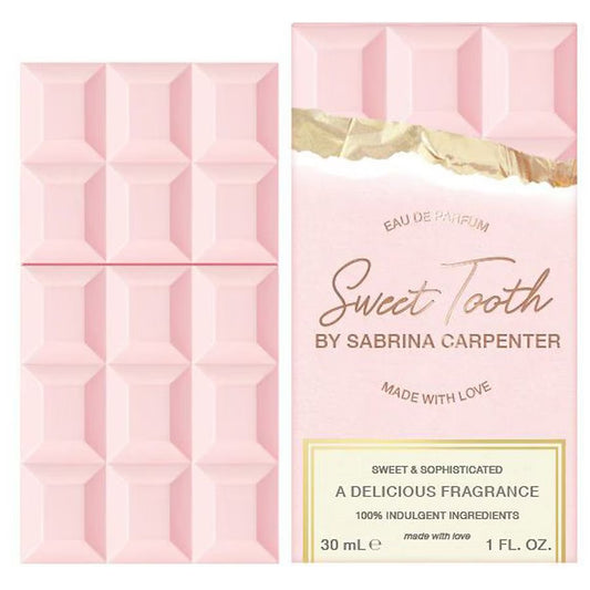 SABRINA CARPENTER SWEET TOOTH