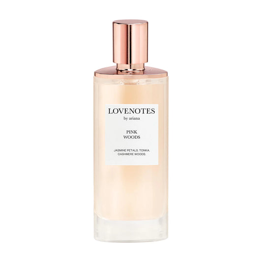 DECANTS ARIANA GRANDE PINK WOODS