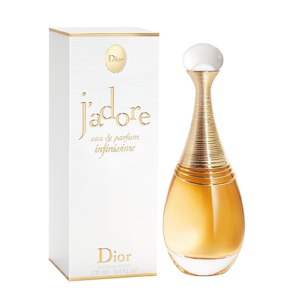 DIOR JADORE INFINISIIME