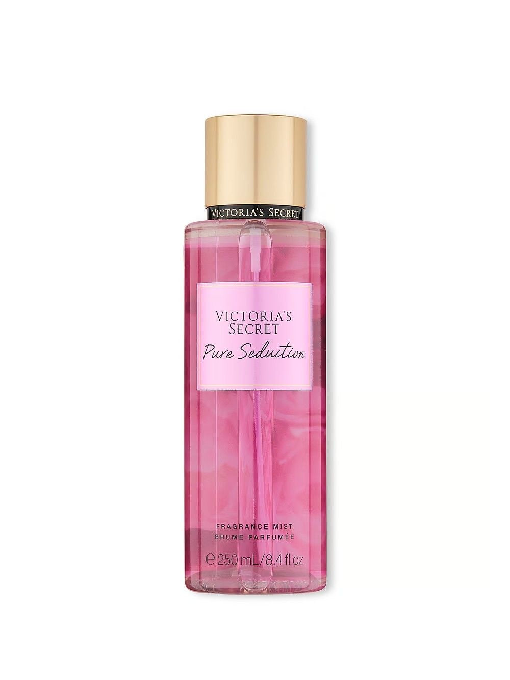 VICTORIA SECRET PURE SEDUCTION