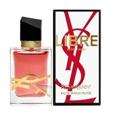 MINI YVES LIBRE CHERRY