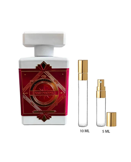 DECANTS BHARARA MAST PERFUME SWEET VELVET