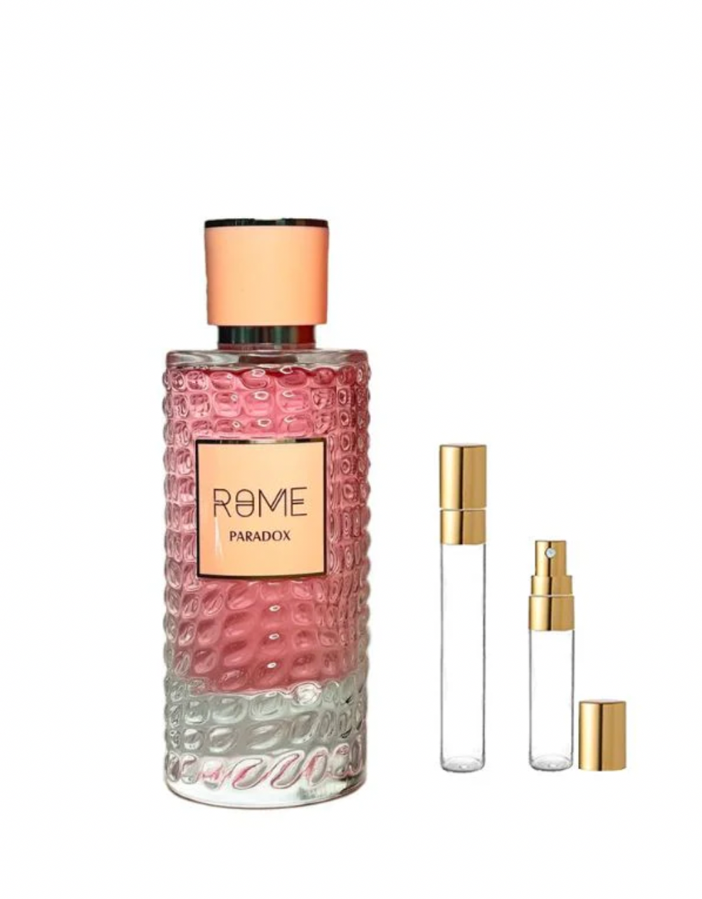 DECANTS BHARARA ROME PARADOX