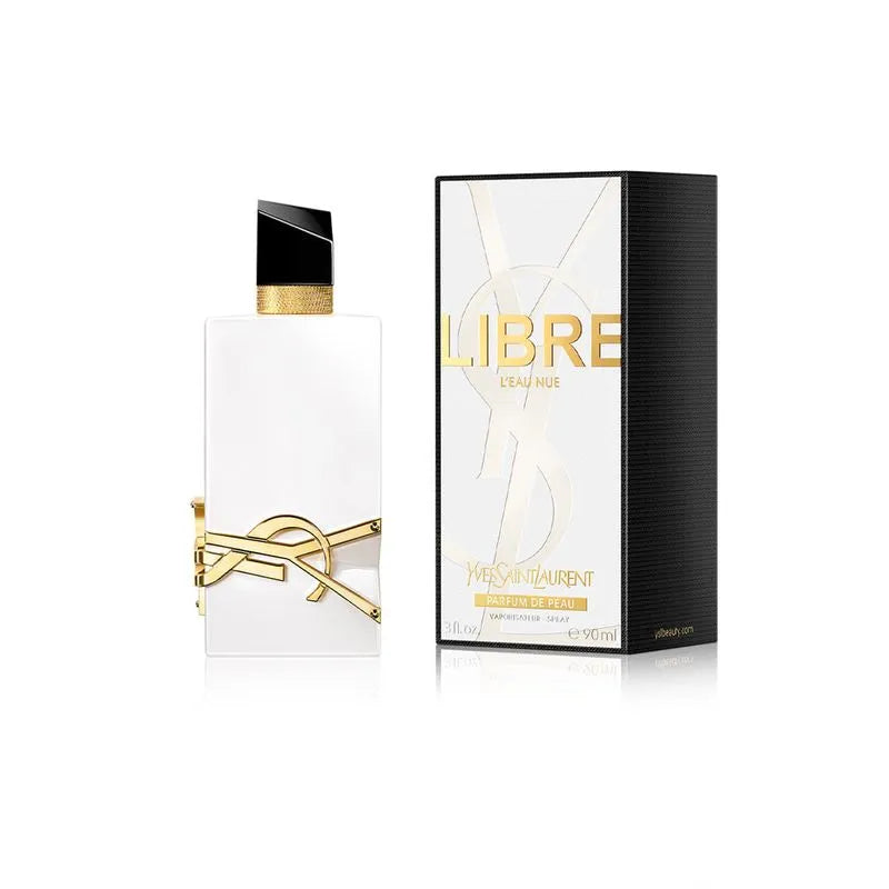 YVES LIBRE LEAU NEU