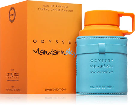 ARMAF ODYSSEY MANDARÍN SKY