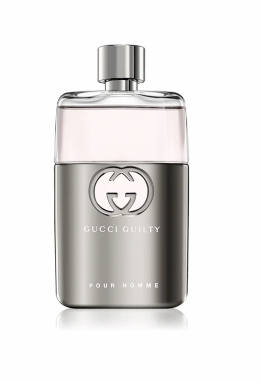 DECANTS GUCCI GUILTY