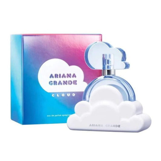 ARIANA GRANDE CLOUD