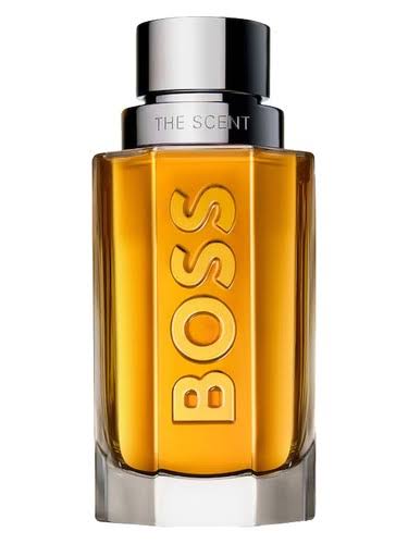 DECANTS HUGO BOSS THE SCENT MEN