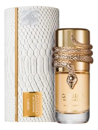 LATTAFA MUSAMAN WHITE INTENSE