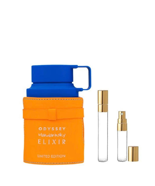 DECANTS ARMAF MANDARÍN SKY ELIXIR