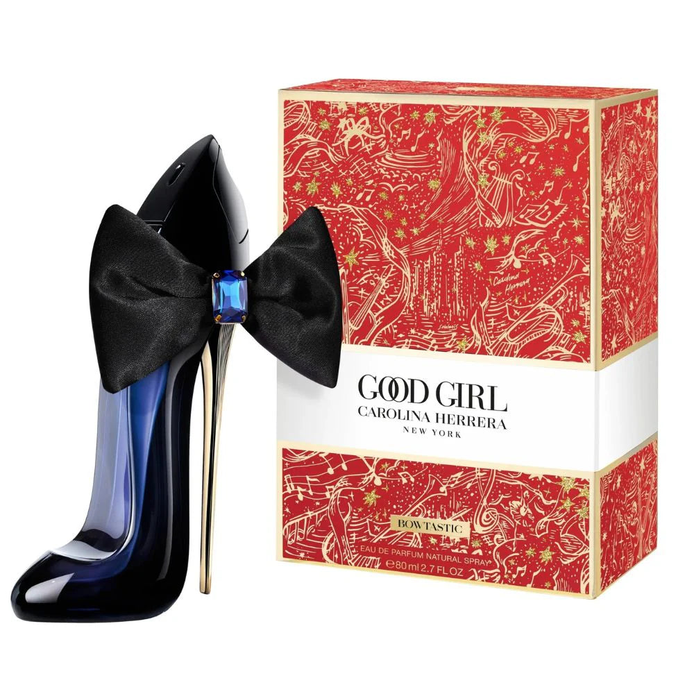 CAROLINA HERRERA GOOD GIRL BOWTASTIC