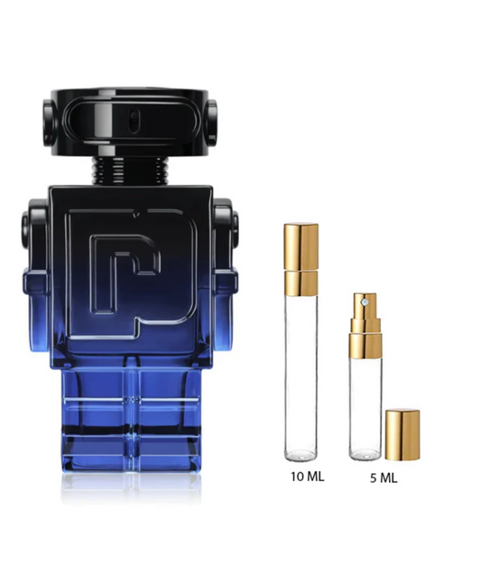 DECANTS PACO RABANNE PHANTOM INTENSE