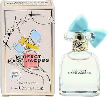MINI MARC JACOBS PERFECT