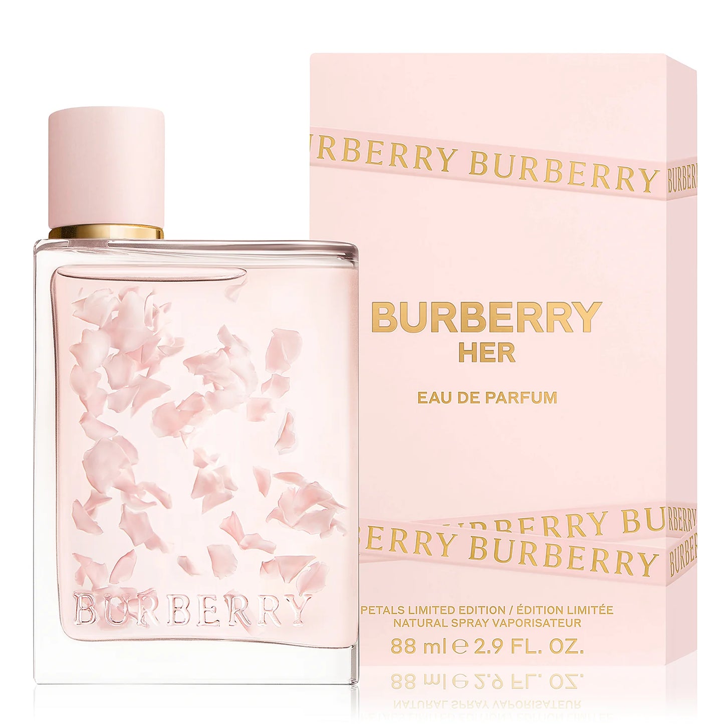 BURBERRY HER PETALS