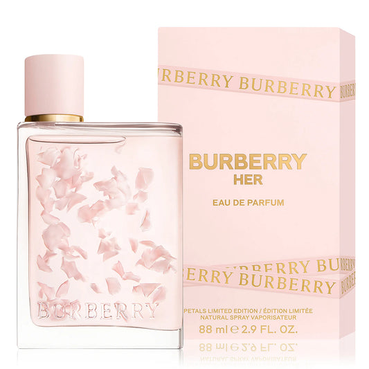 BURBERRY HER PETALS