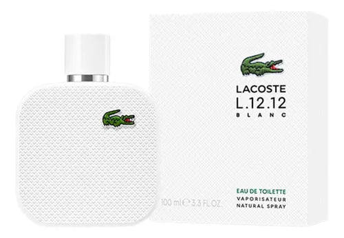 LACOSTE BLANC EDT