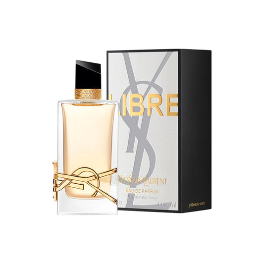 YVES LIBRE EAU DE PARFUM