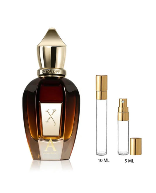 DECANTS XERJOFF ALEXANDRIA ll