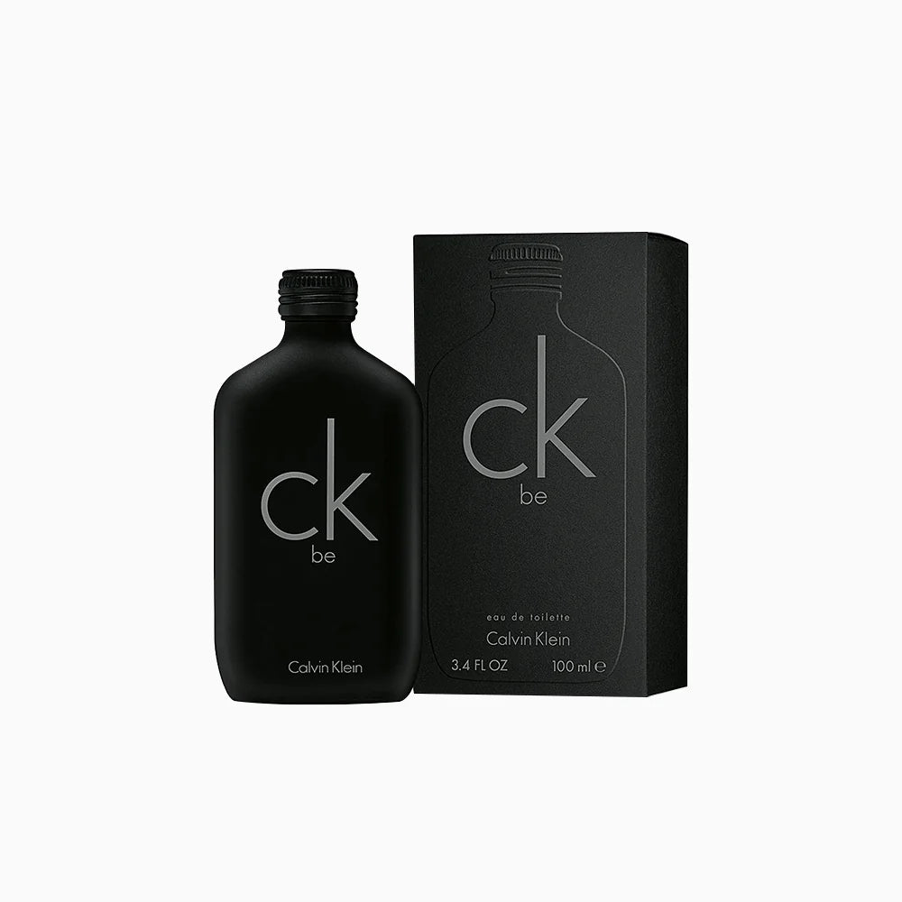 CALVIN KLEIN BE