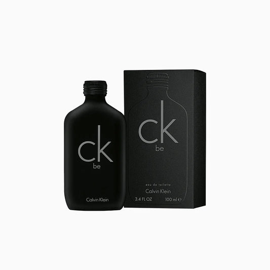 CALVIN KLEIN BE