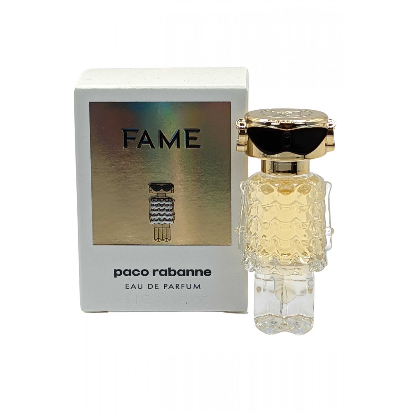 MINI PACO RABANNE FAME